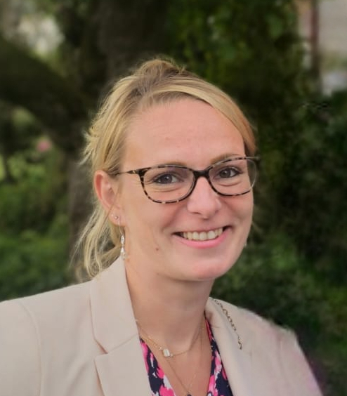 Christelle Baillière