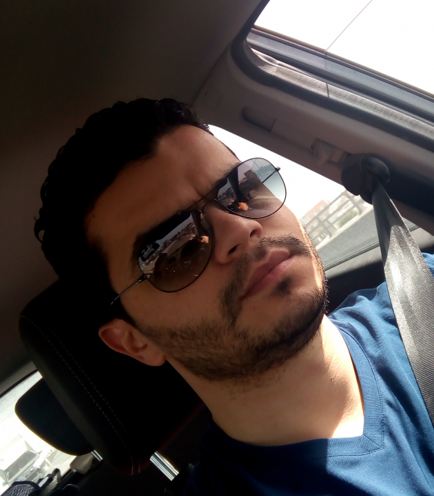 Atef Charef