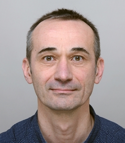 Sebastien JOURNET