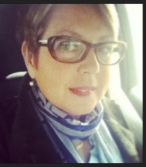 Pascale MOUSSET 