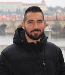 Florian Guardiole