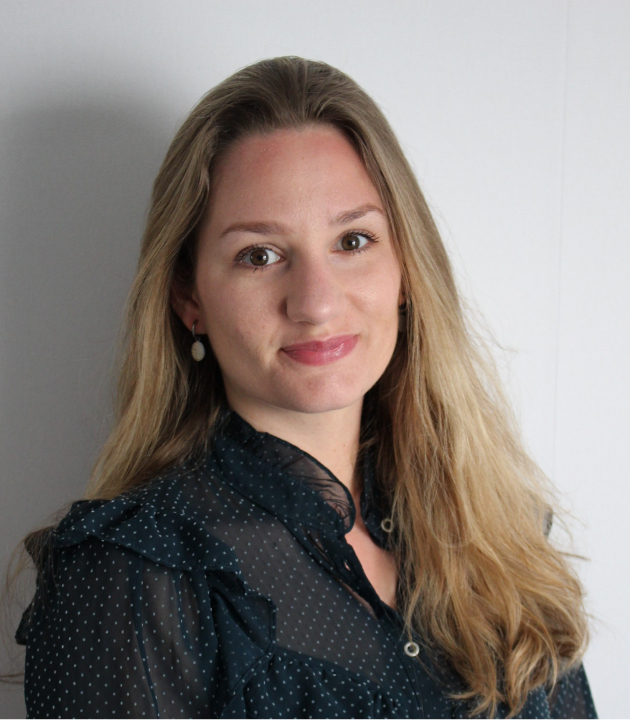 Manon Chataignier