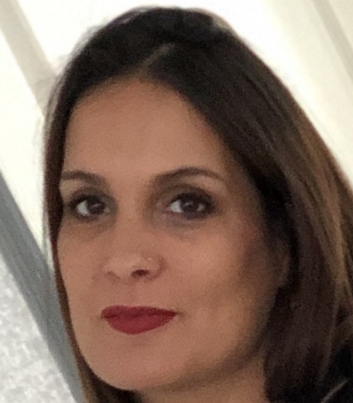 Paméla BRAIK