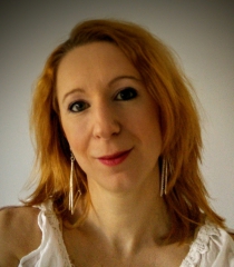 Angélique BUISSON