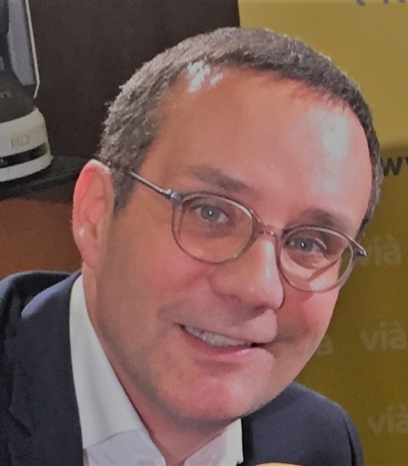 Stephane Maas