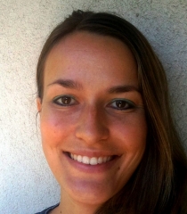 Marianne Moreau