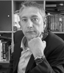 Bruno DUMONTET
