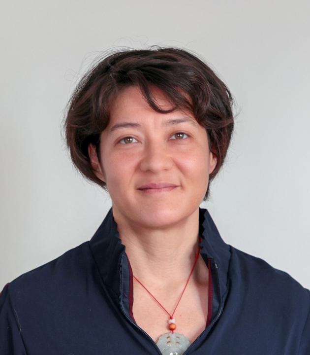 Ariane LIN