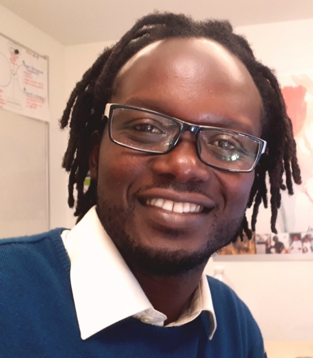 Diarra Diakhate
