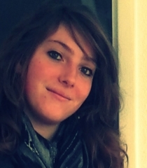 Margaux Amans