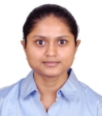 Hetal Patel