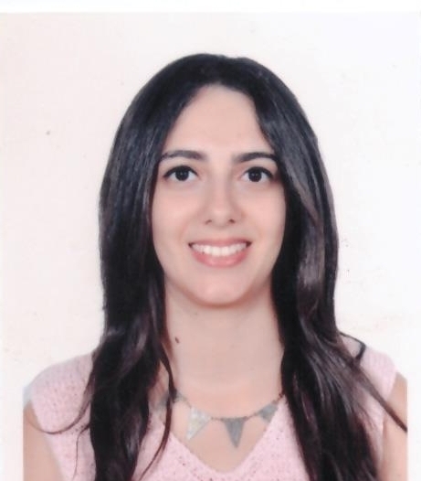 Seyma Dahmen