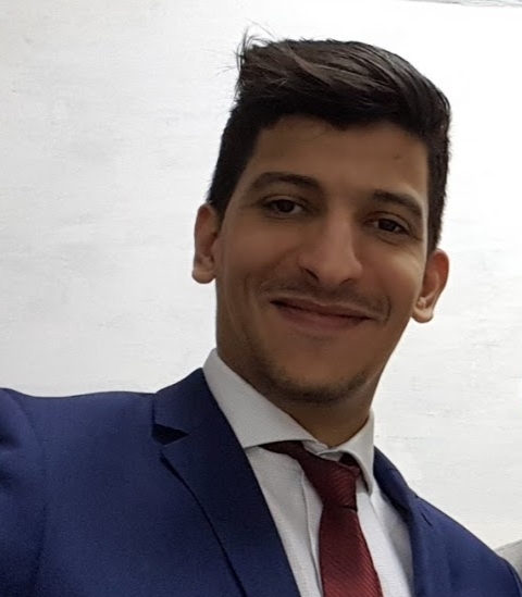 Abderrahim GUETTAF
