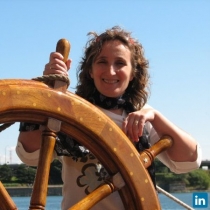 Nicole Poulas Cattenoz