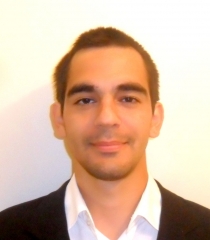 Antoine BARTHELEMY
