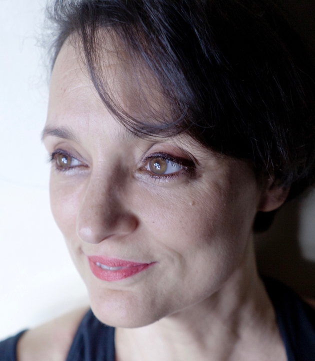 Patricia ISAAC