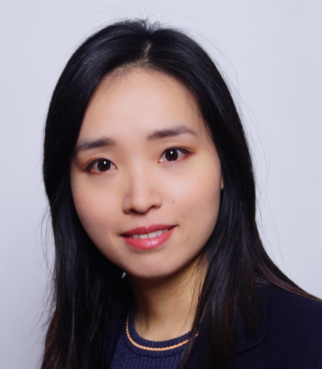 Jing LI