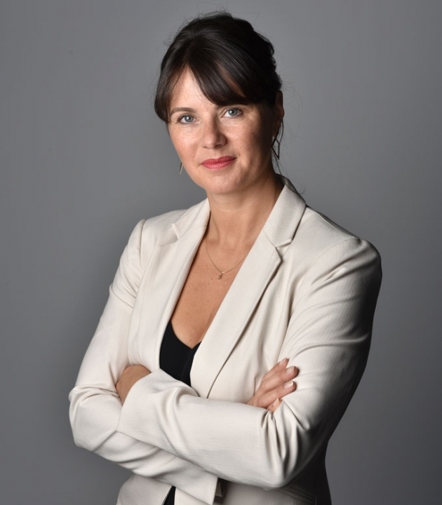 Carine Chaix