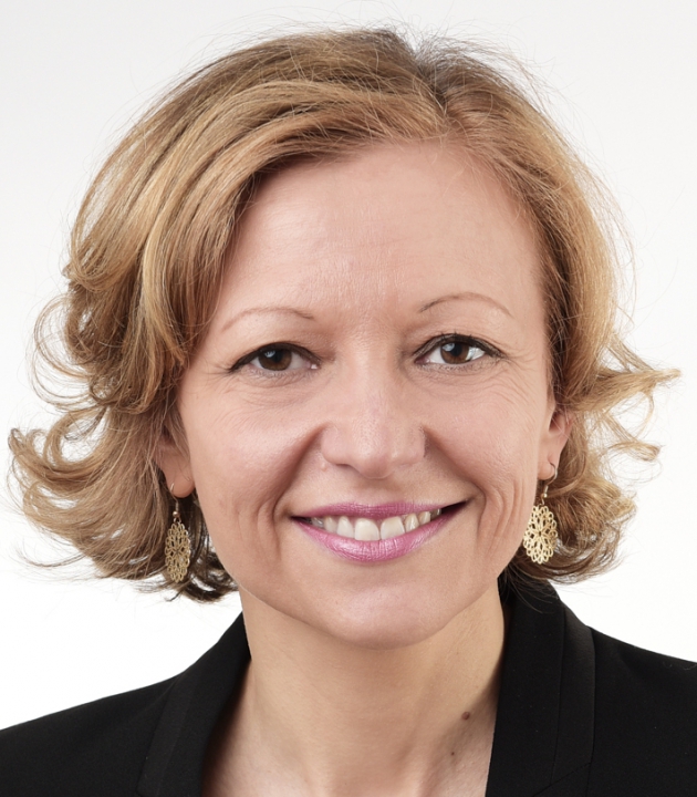 Cécilia CHOLLET