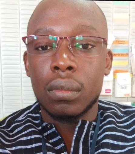 Brouhanan OUEDRAOGO