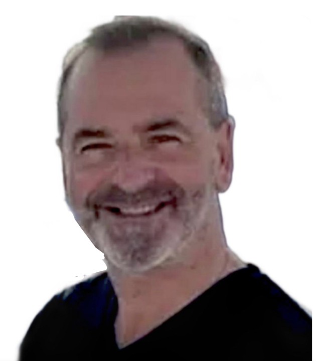 Laurent Chauvet