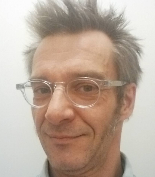 Julien Costil