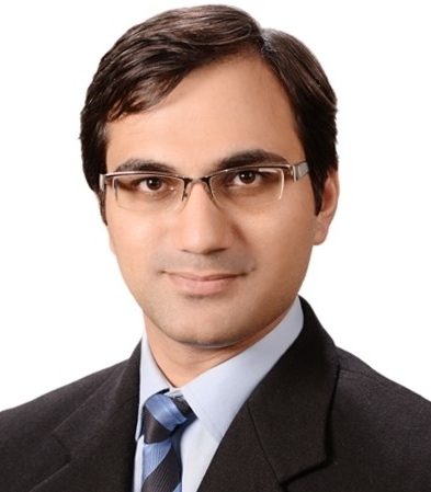 Muhammad Iqrash Awan