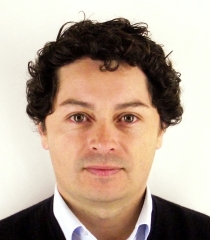 Pablo Andrés Oyarce Oyaneder