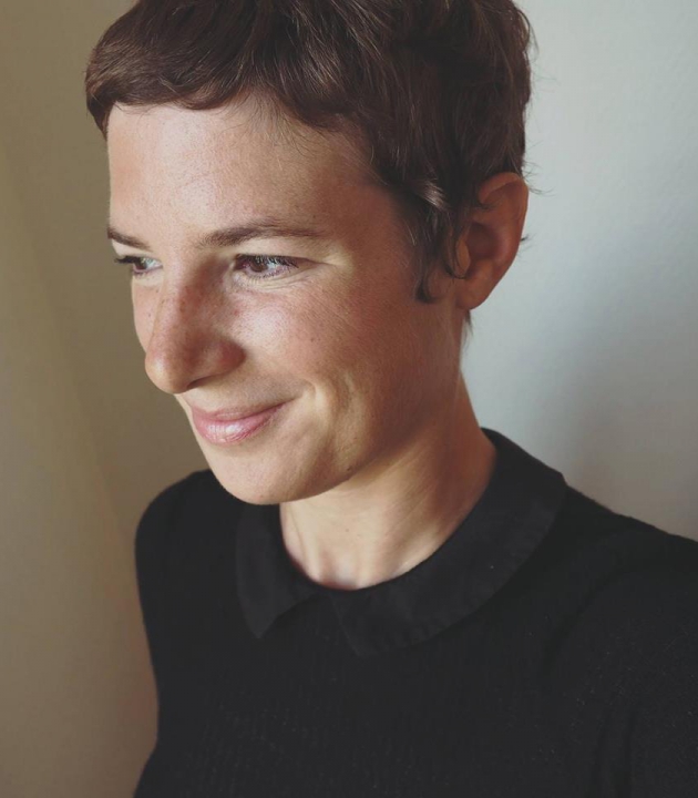 Adélaïde Haslé