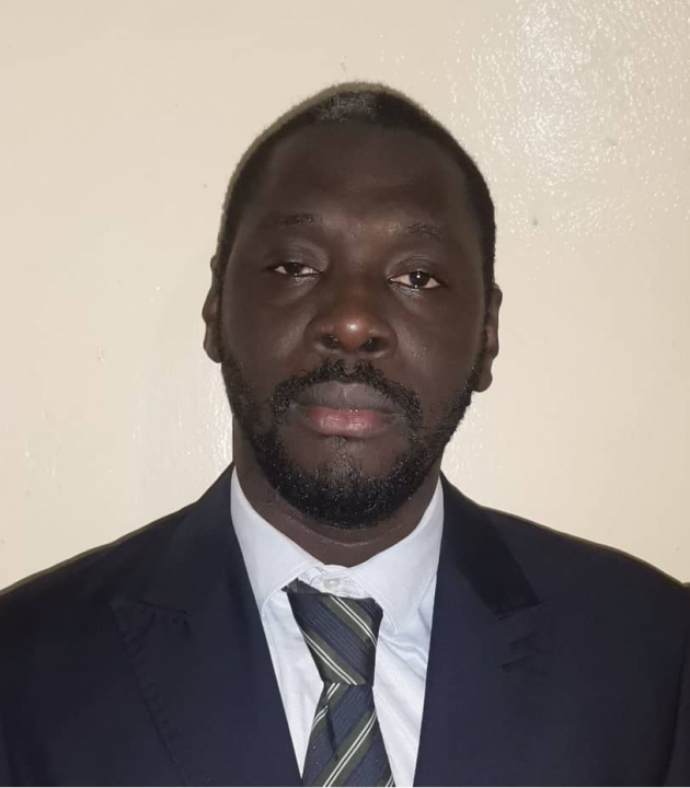 MOMAR MOR CISSE
