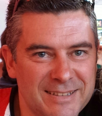Sébastien WEHLING