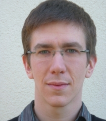 Eric Lecoupeur