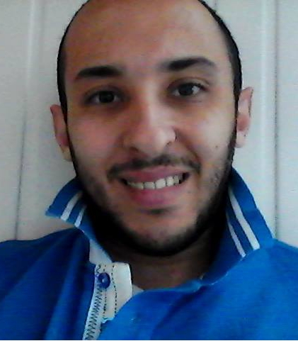 Tarik Ben omar
