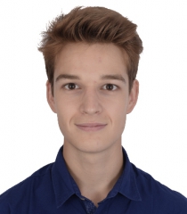 Jules Mouze