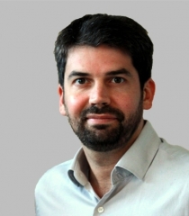 Jérémy Barbeau