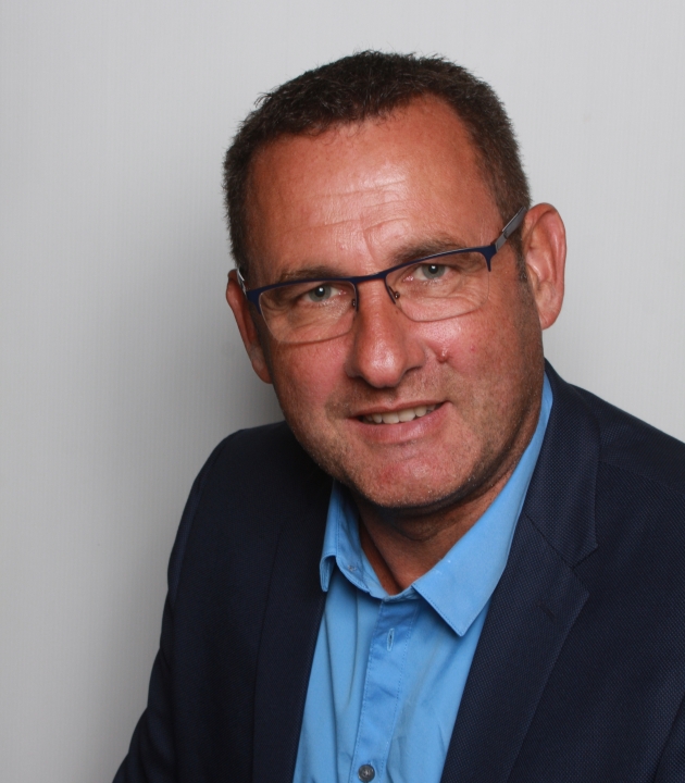 Didier ANDEROUARD