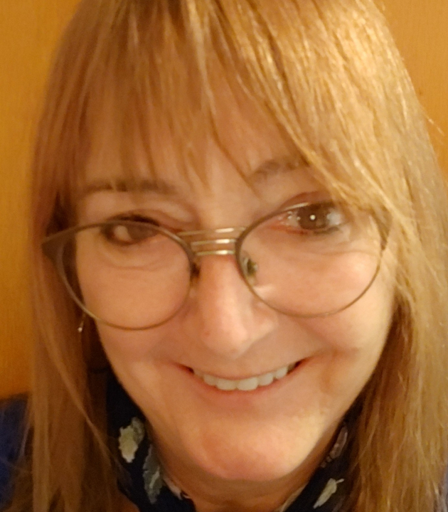 Lyne Goulet
