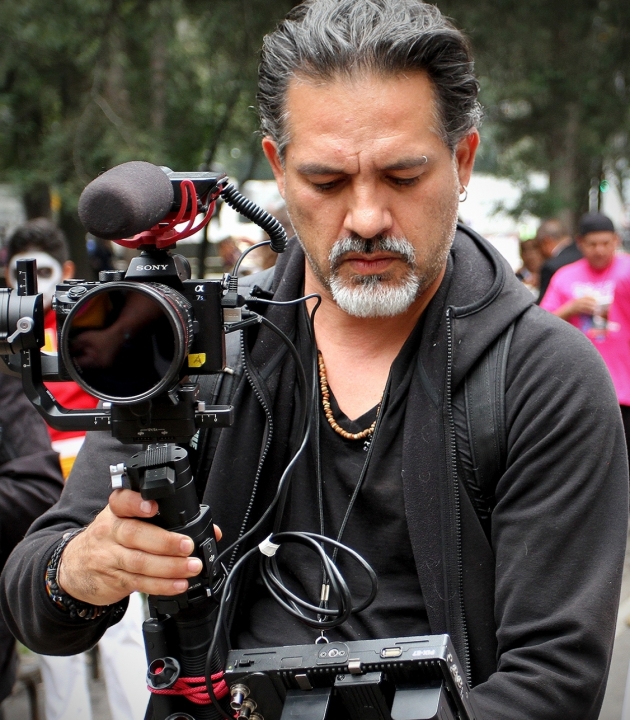 Jorge Villalpando Castro