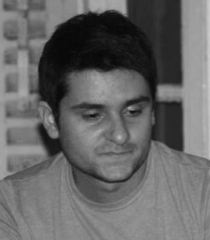 Joan BERNA ARCOS