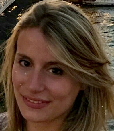 Maria Cristina Lepre