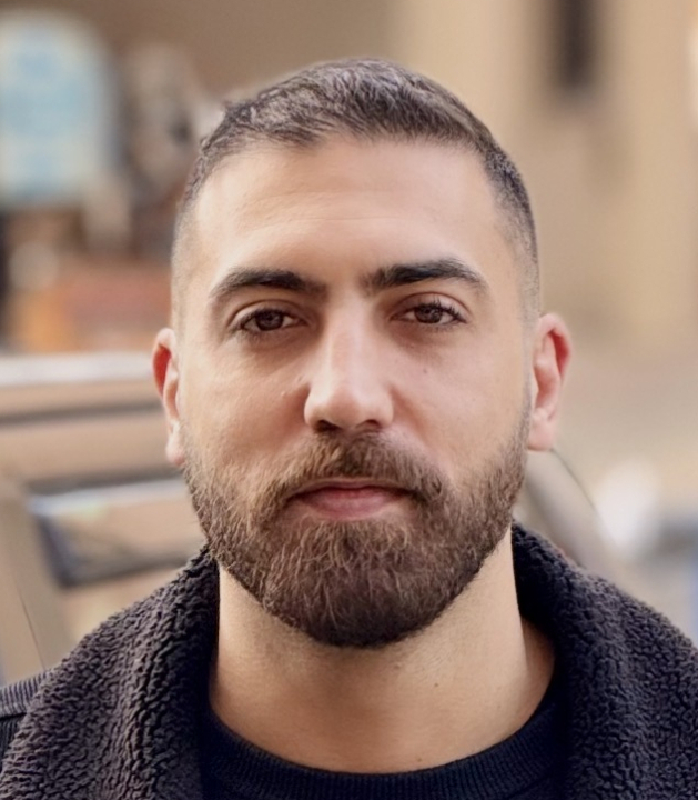 Adam Taher