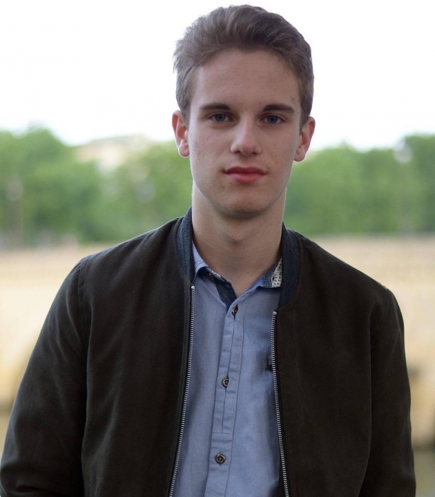 Thibaud Delabre