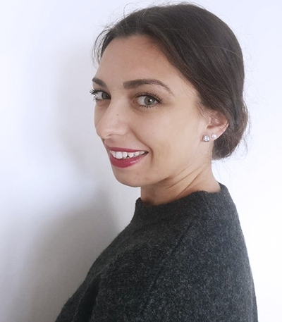 Ophélie Teneau
