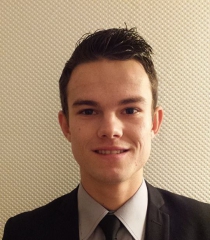Nils GILIBERT