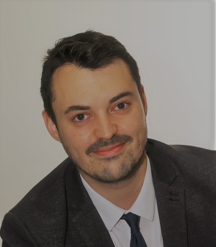 Jonathan DEHARBE