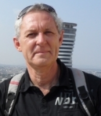 andré montais