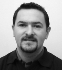 Gildas TRIMOREAU