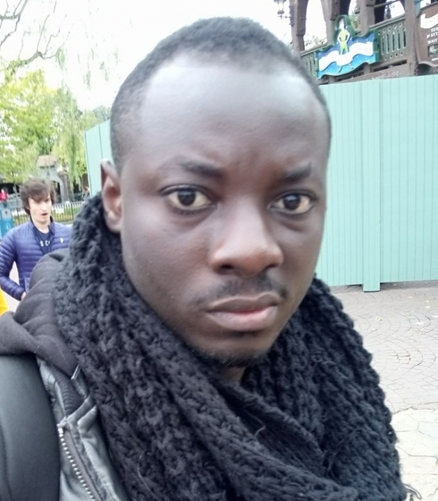 Francis BAYIHA II