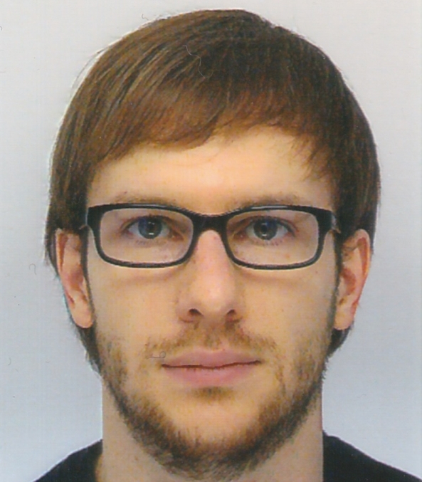 Julien Thevin
