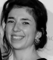 Laure Raguénès